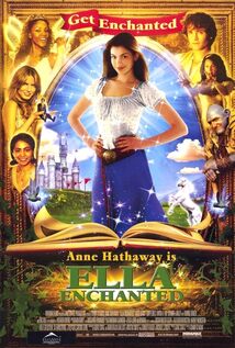 Subtitrare Princess Ella (2004)