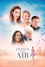 Subtitrare Change in the Air (2018)