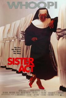 Subtitrare Sister Act (1992)