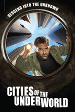 Subtitrare Cities of the Underworld - Sezonul 2 (2008)