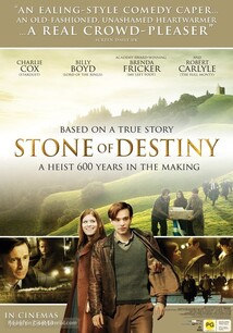 Subtitrare Stone of Destiny (2008)