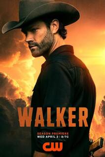 Subtitrare Walker - Sezonul 1 (2021)