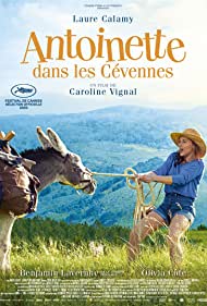 Subtitrare Antoinette dans les Cévennes (My Donkey, My Lover and I) (2020)