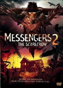 Subtitrare Messengers 2: The Scarecrow (2009)