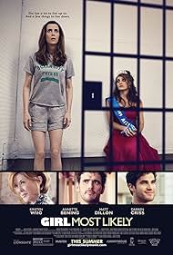 Subtitrare Girl Most Likely (2012)