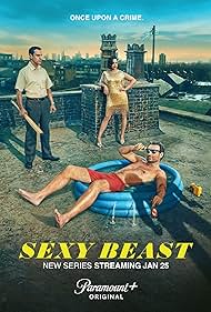 Subtitrare Sexy Beast - Sezonul 1 (2024)