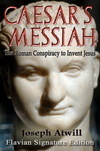 Subtitrare Caesar's Messiah: The Roman Conspiracy to Invent Jesus (2012)