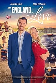 Subtitrare To England, with Love (TV Movie 2024)