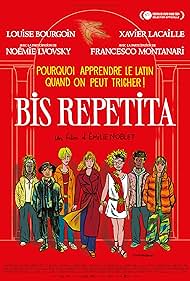 Subtitrare Bis Repetita (2024)