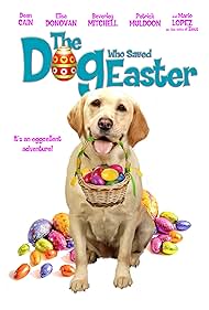 Subtitrare The Dog Who Saved Easter (2014)