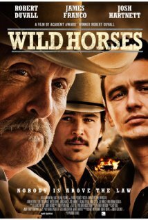 Subtitrare Wild Horses (2015)