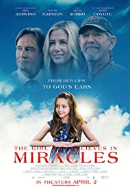 Subtitrare The Girl Who Believes in Miracles (2021)