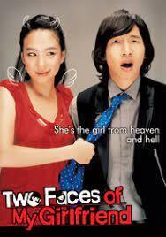 Subtitrare Two Faces Of My Girlfriend (2007)