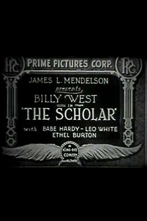 Subtitrare The Scholar (Short 1918)
