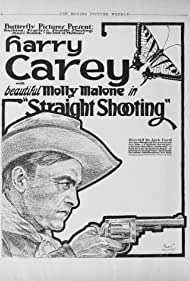 Subtitrare Straight Shooting (1917)
