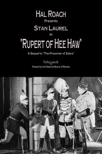 Subtitrare Rupert of Hee Haw (Short 1924)