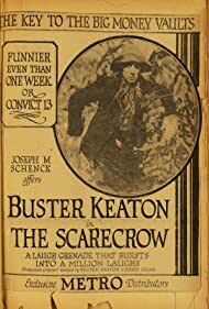 Subtitrare The Scarecrow (1920)