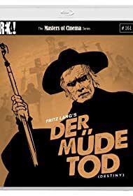 Subtitrare Der müde Tod (Destiny) (1921)