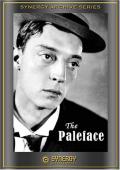 Subtitrare The Paleface (1922)