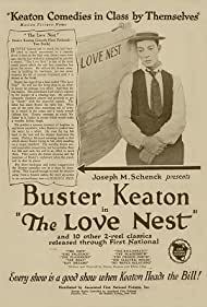 Subtitrare The Love Nest (1923)