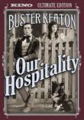 Subtitrare Our Hospitality (1923)