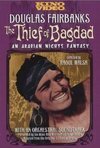 Subtitrare The Thief of Bagdad (1924)