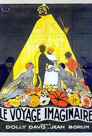 Subtitrare Le voyage imaginaire (The Imaginary Voyage) (1926)