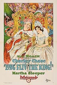 Subtitrare Long Fliv the King (Short 1926)