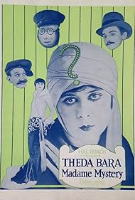 Subtitrare Madame Mystery (Short 1926)