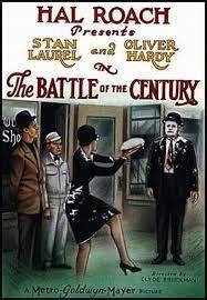 Subtitrare The Battle of the Century (1927)