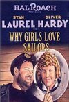 Subtitrare Why Girls Love Sailors (1927)