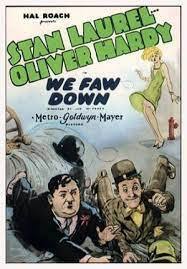 Subtitrare We Faw Down (1928)