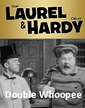 Subtitrare Double Whoopee (1929)