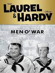 Subtitrare Laurel & Hardy - Men O'War (1929)