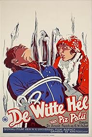 Subtitrare Die weiße Hölle vom Piz Palü (The White Hell of Pitz Palu) (1929)