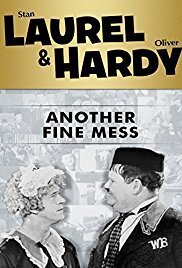 Subtitrare Another Fine Mess (1930)
