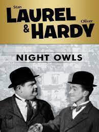 Subtitrare Night Owls (1930)