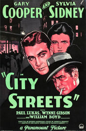 Subtitrare City Streets (1931)