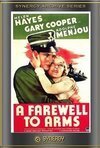 Subtitrare A Farewell to Arms (1932)