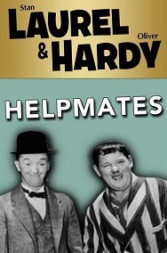Subtitrare Laurel & Hardy Helpmates (1932)