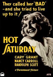 Subtitrare Hot Saturday (1932)