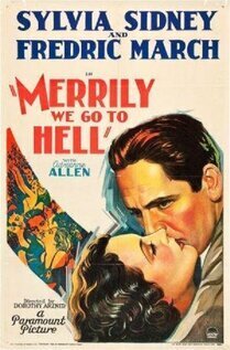 Subtitrare Merrily We Go to Hell (1932)