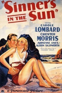 Subtitrare Sinners in the Sun (1932)