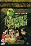 Subtitrare The Invisible Man (1933)