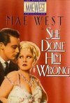 Subtitrare She Done Him Wrong (1933)