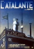 Subtitrare L'atalante (1934)