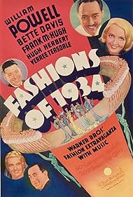 Subtitrare Fashions of 1934 (1934)