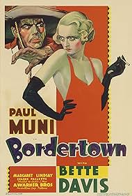 Subtitrare Bordertown (1935)