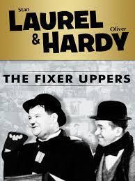 Subtitrare Fixer Uppers, The (1935)