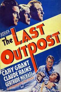 Subtitrare The Last Outpost (1935)